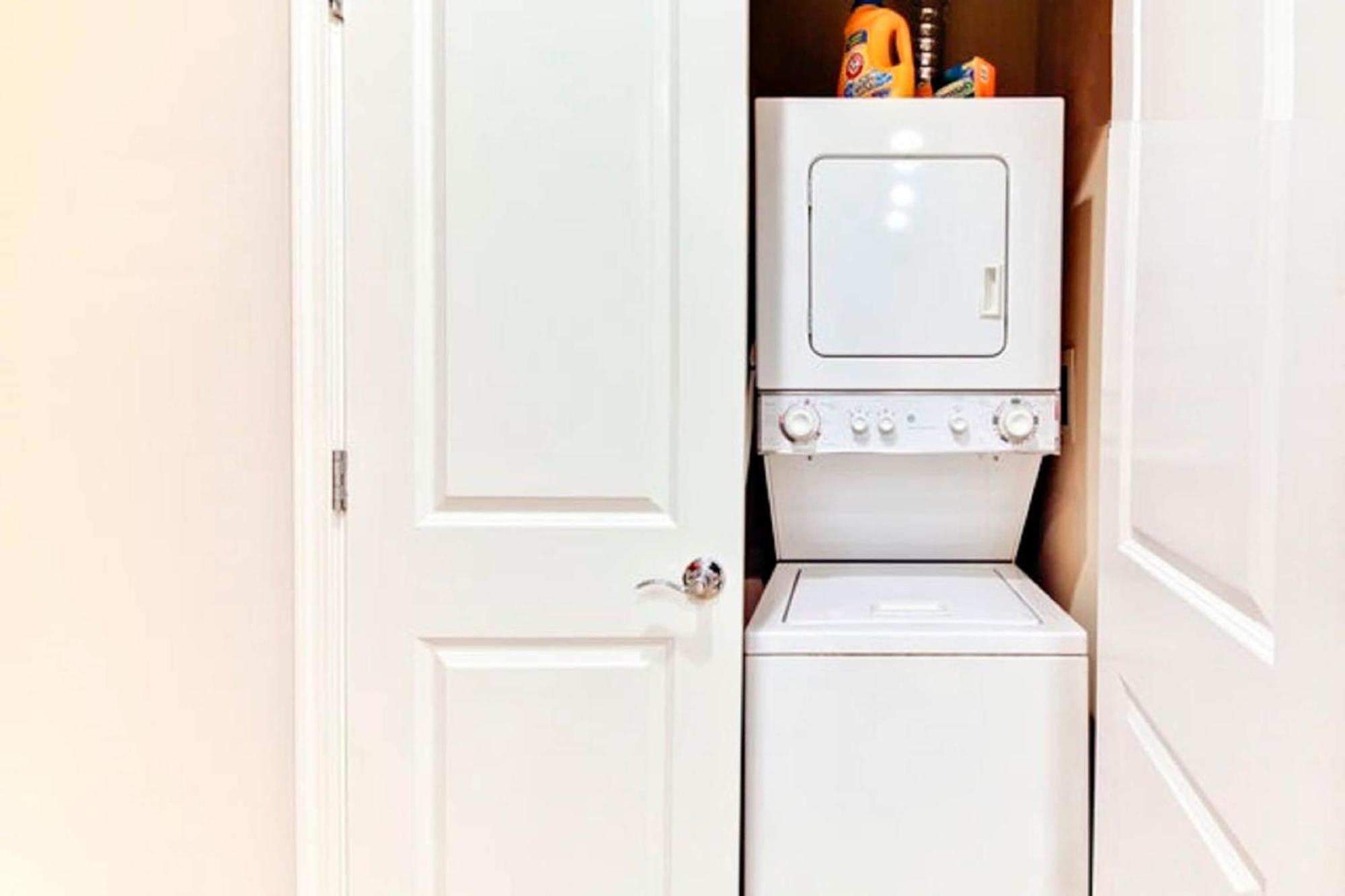 1-Bedroom Condo In The Heart Of The City Salt Lake City Exterior foto