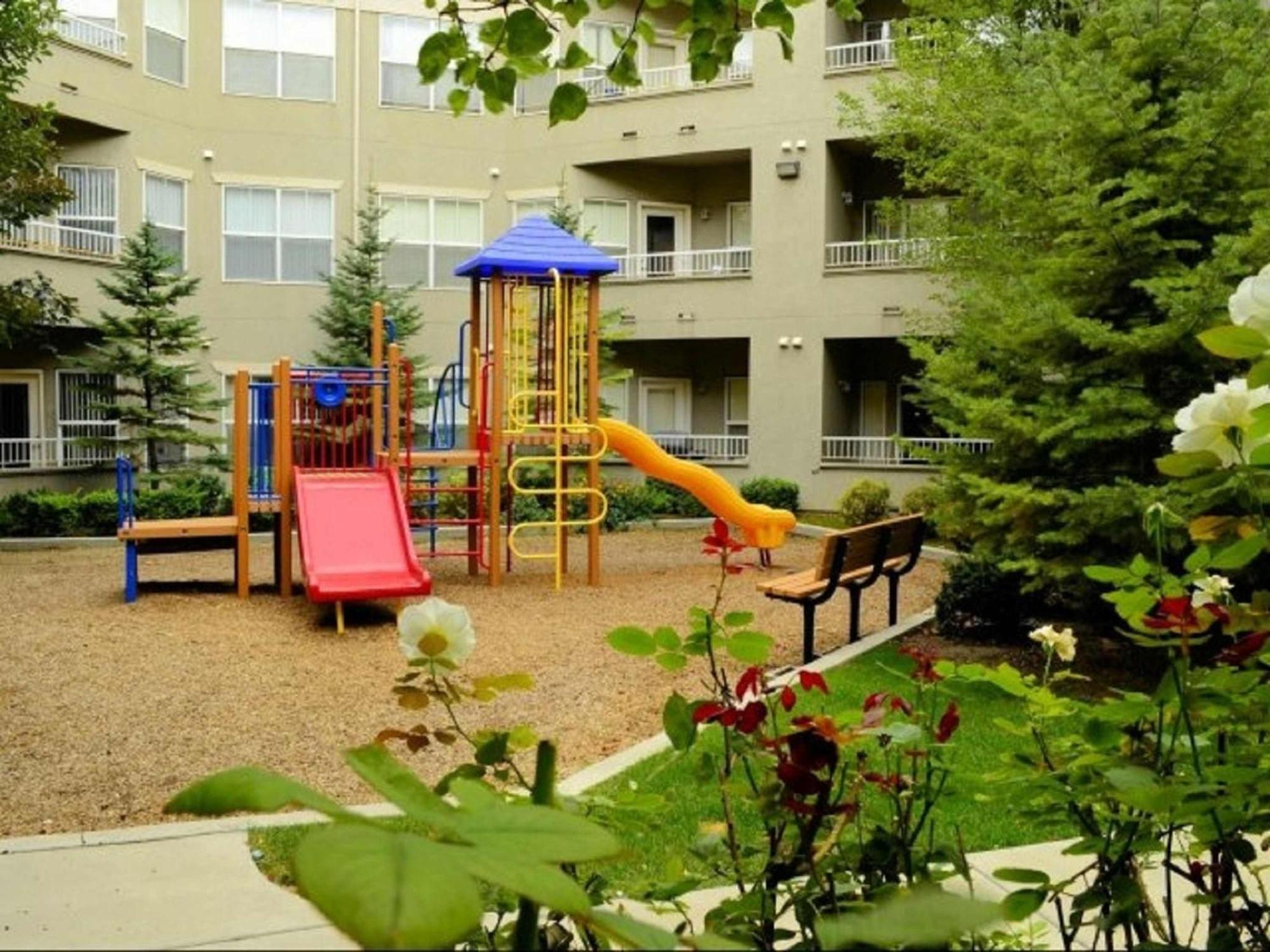 1-Bedroom Condo In The Heart Of The City Salt Lake City Exterior foto