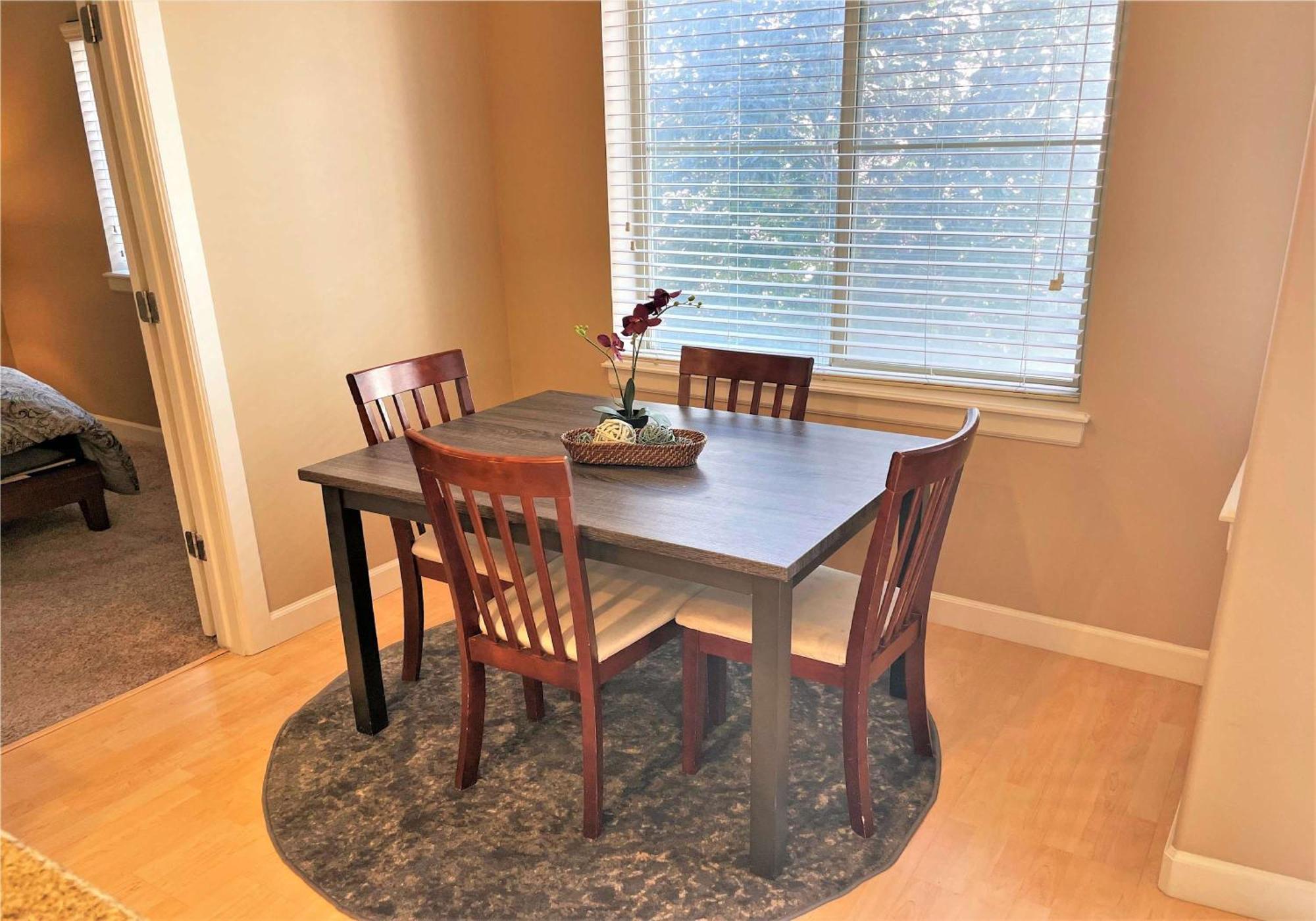 1-Bedroom Condo In The Heart Of The City Salt Lake City Exterior foto