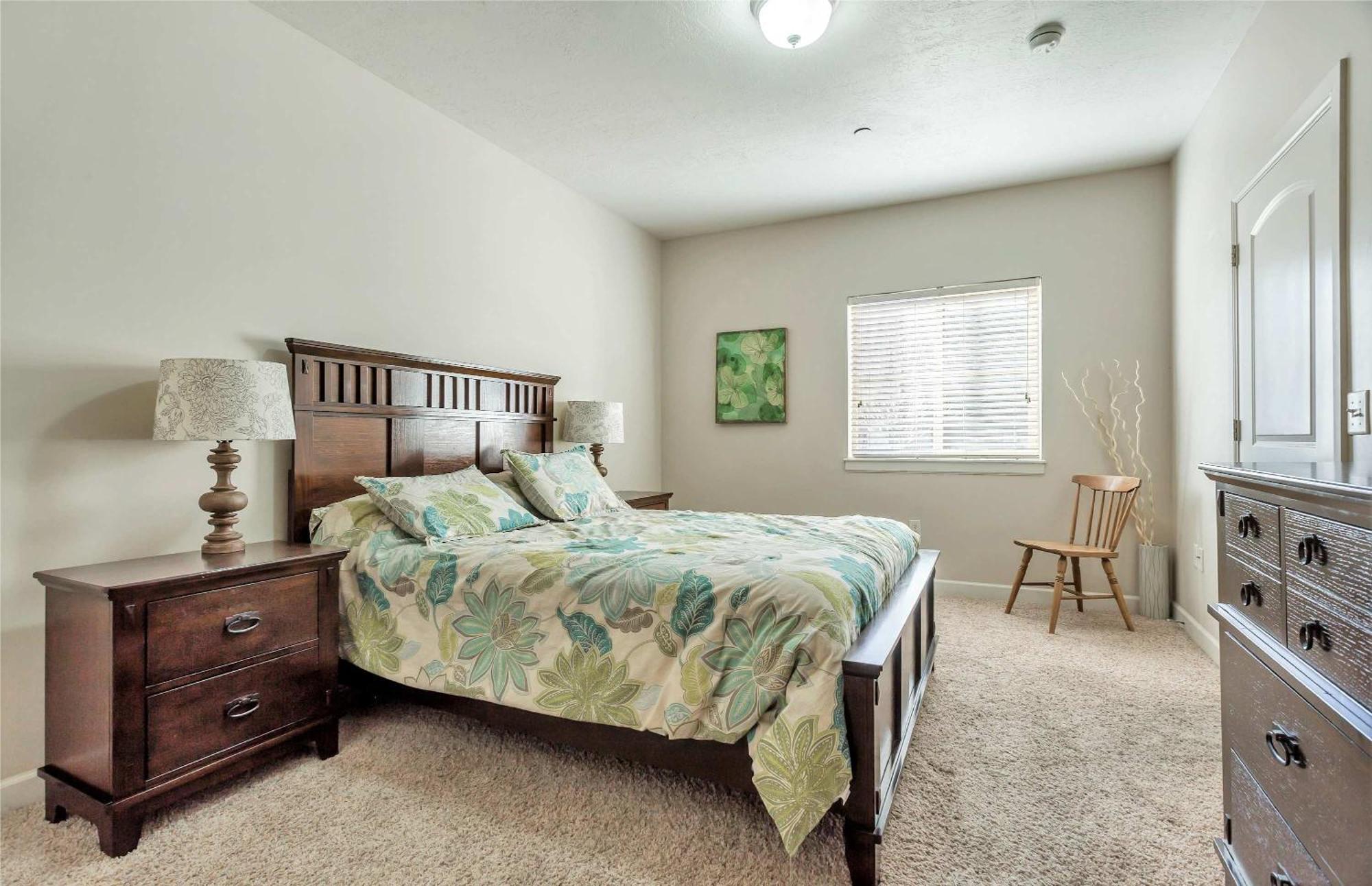 1-Bedroom Condo In The Heart Of The City Salt Lake City Exterior foto